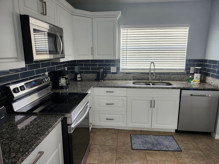 Short Term Vacation Rental Pool Home near Disney & malls