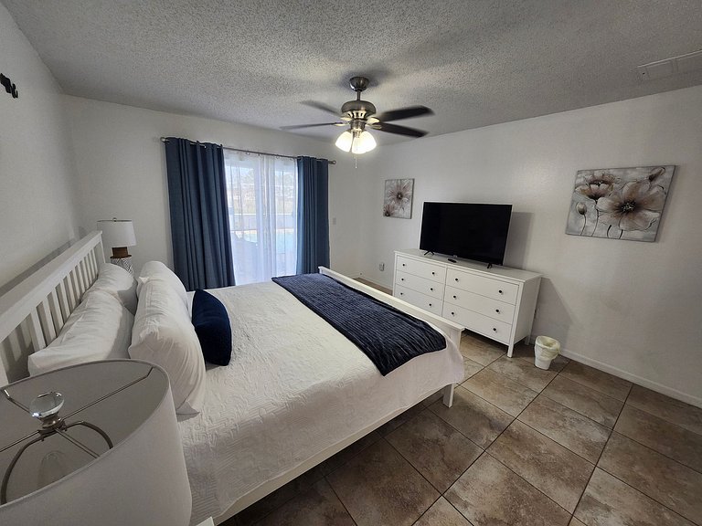 Short Term Vacation Rental Pool Home near Disney & malls