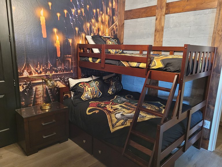 Encore Reunion Short Term Vacation Rental Disney Pool Villa