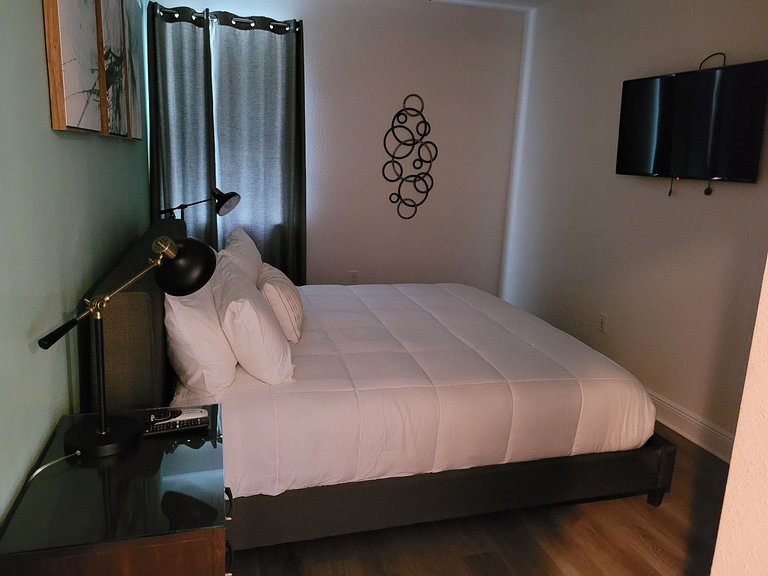 Encore Reunion Short Term Vacation Rental Disney Pool Villa
