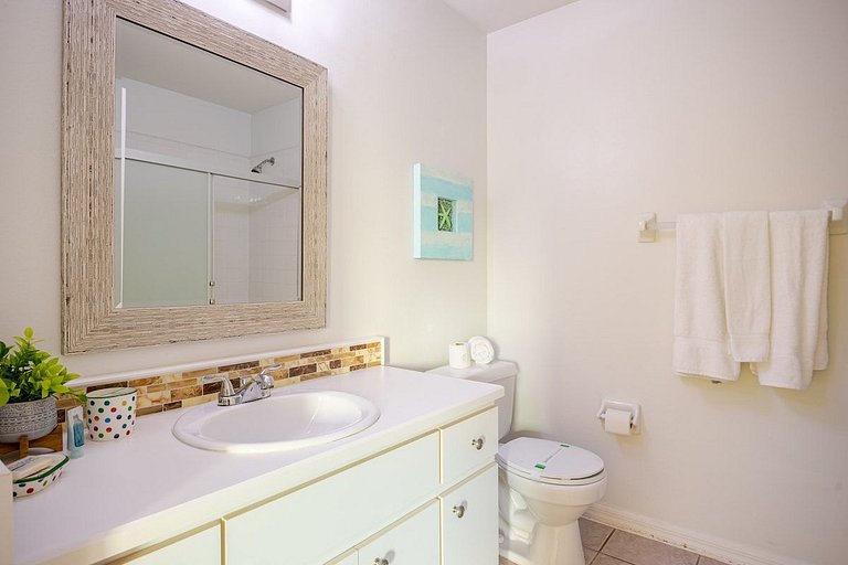 Short Term Vacation Rental Pool Home near Disney & malls