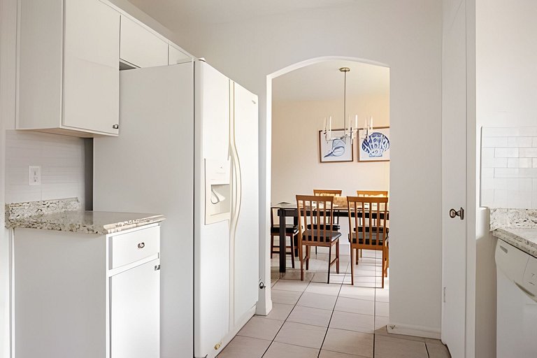 Short Term Vacation Rental Pool Home near Disney & malls