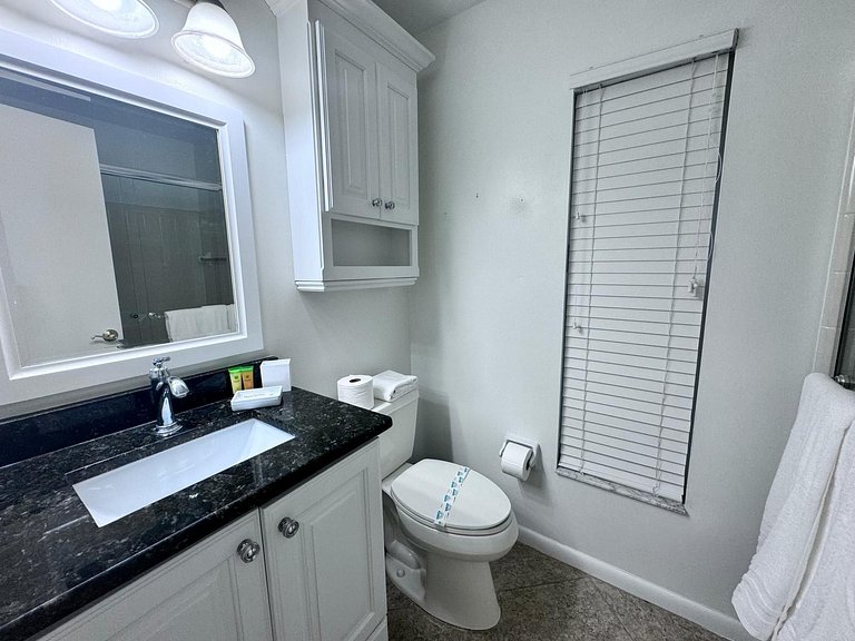 Central Located Pool Home near Disney & Malls