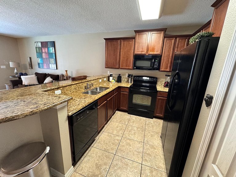 4BR Family Pool Home Minutes from Disney
