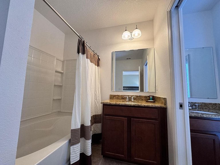 4BR Family Pool Home Minutes from Disney