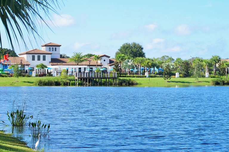 Spacious Home w/ Pool & Game Room | 6BR