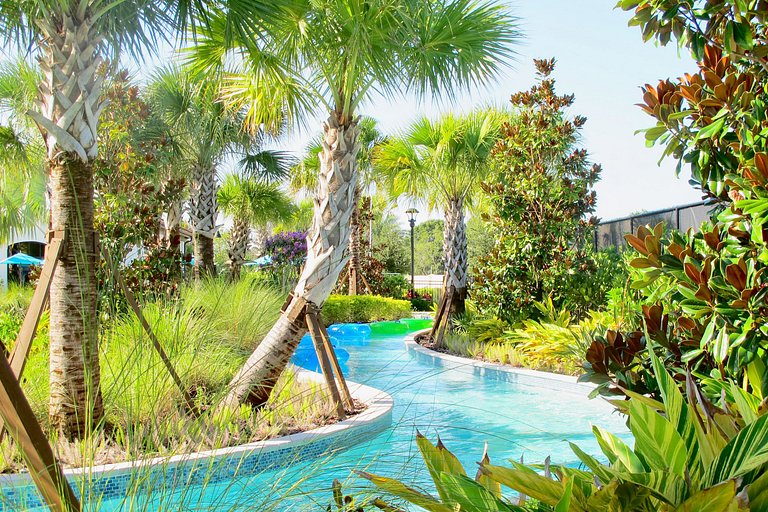 Casa Espaçosa c/ Piscina e Sala de Jogos | 5Q