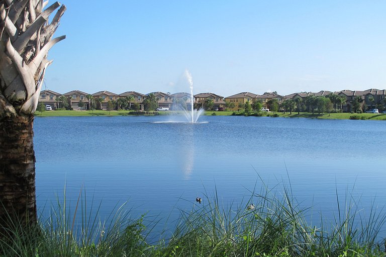 Spacious Home w/ Pool & Game Room | 4BR