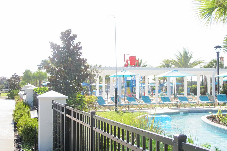 Casa Espaçosa c/ Piscina e Sala de Jogos | 5Q