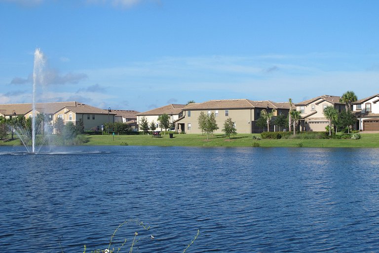 Casa Amplia c/ Piscina y Sala de Juegos | 6Hab