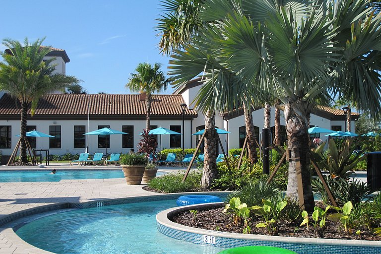 Casa Amplia c/ Piscina y Sala de Juegos | 6Hab