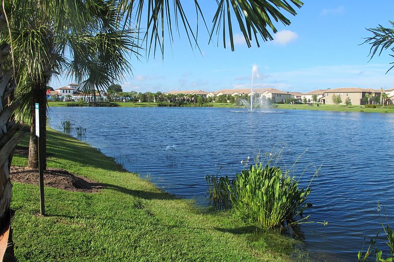 Spacious Home w/ Pool & Game Room | 6BR