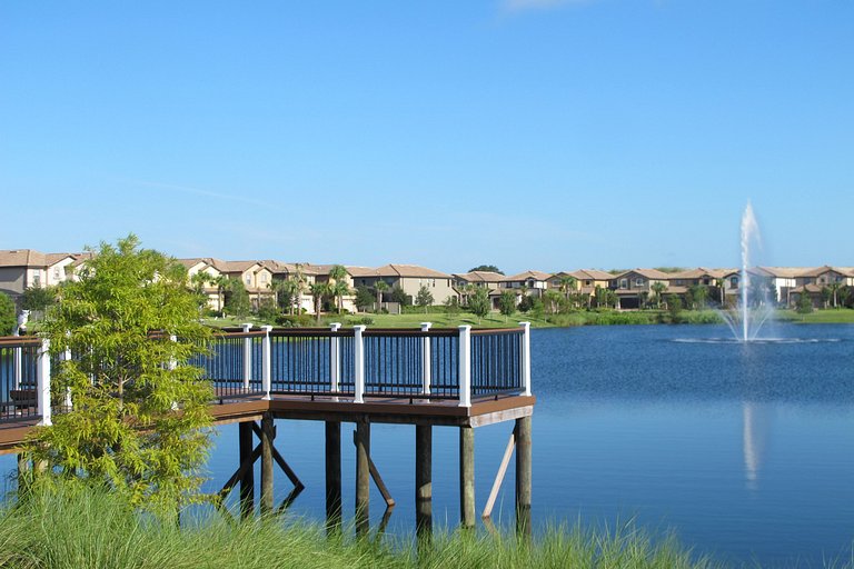 Spacious Home w/ Pool & Game Room | 4BR