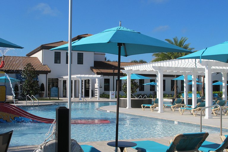 Spacious Pool Home | Games & Lounge | 5BR