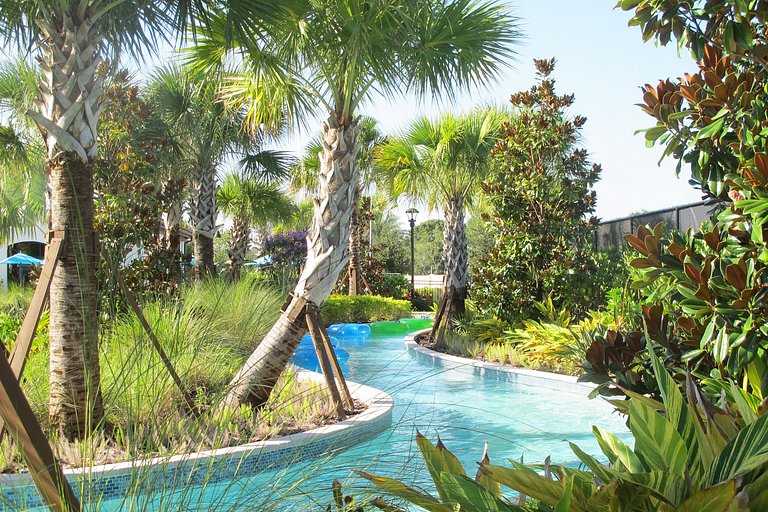 Casa Espaçosa c/ Piscina e Sala de Jogos | 5Q