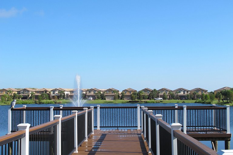 Spacious Home w/ Pool & Game Room | 4BR