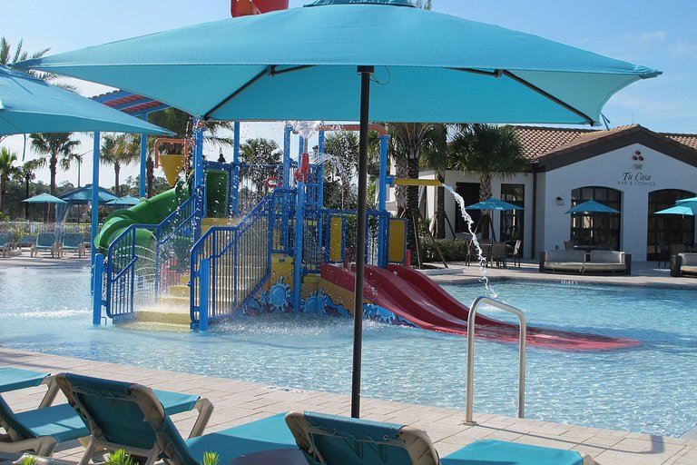 Casa Amplia c/ Piscina y Sala de Juegos | 5Hab