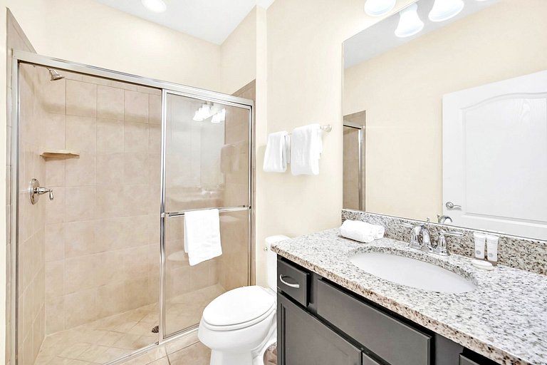 Spacious Home w/ Pool & Game Room | 4BR