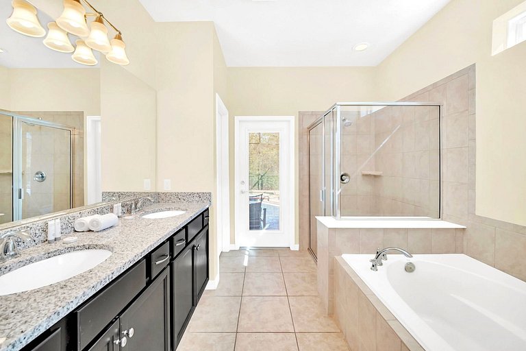 Spacious Home w/ Pool & Game Room | 4BR