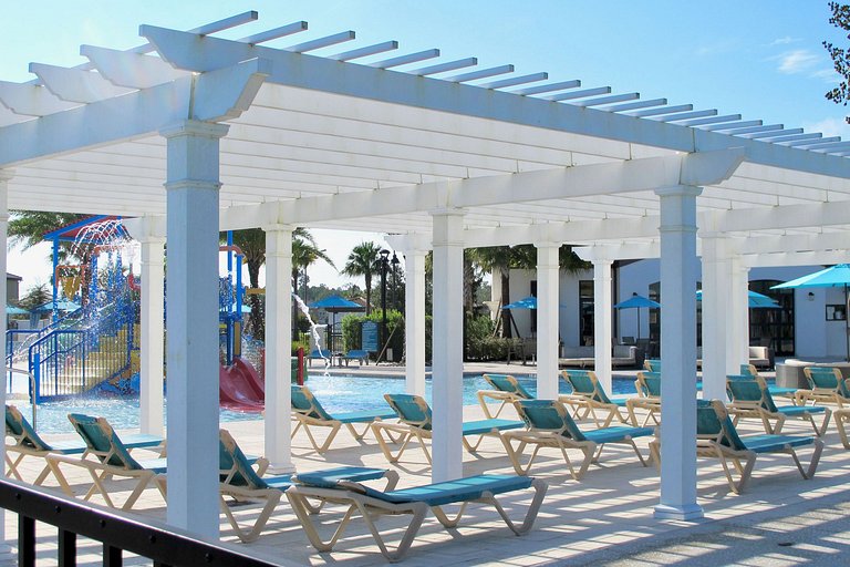 Spacious Pool Home | Games & Lounge | 5BR