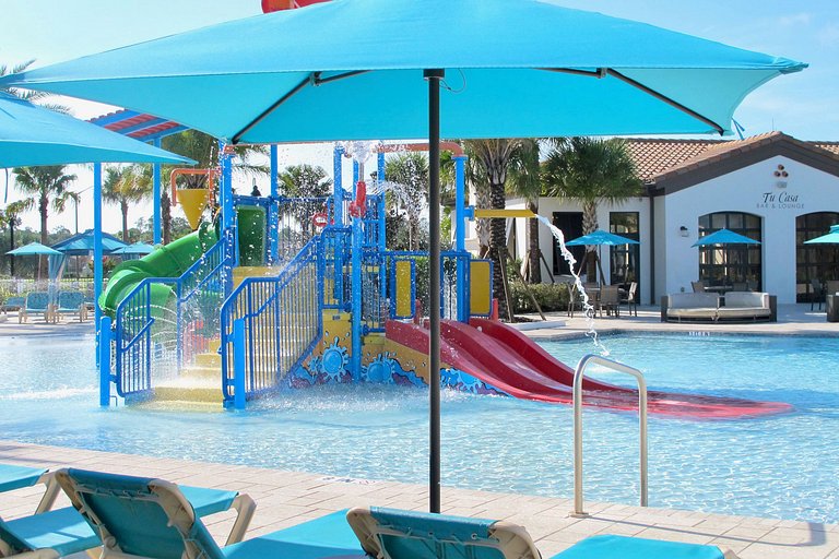 Casa Espaçosa c/ Piscina e Sala de Jogos | 5Q