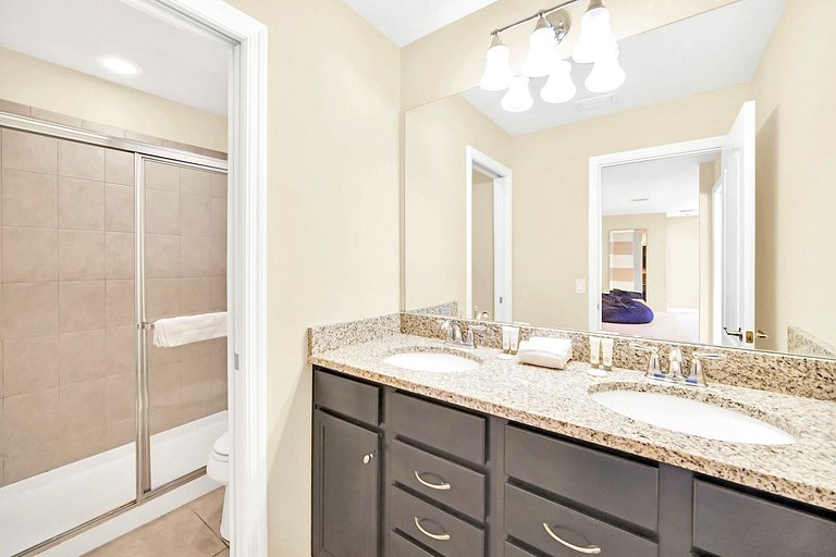 Spacious Home w/ Pool & Game Room | 6BR