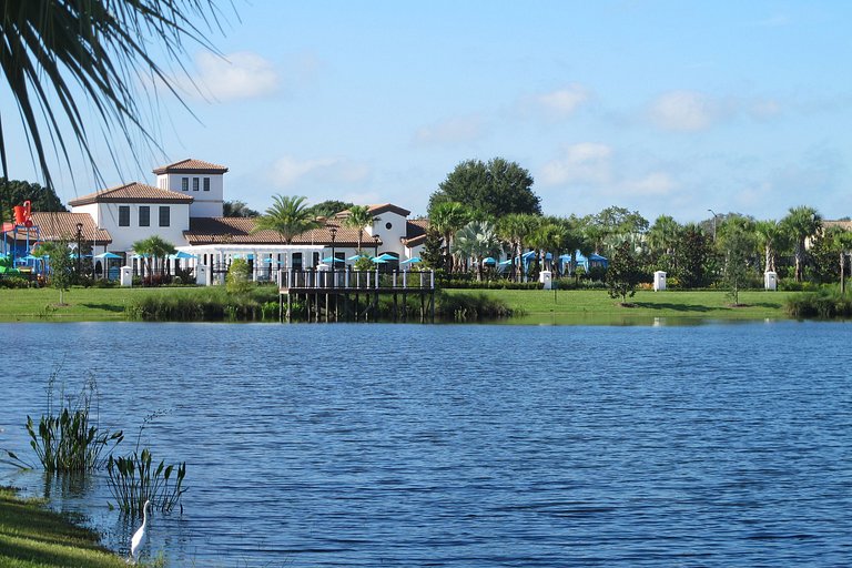 Spacious Home w/ Pool & Game Room | 6BR