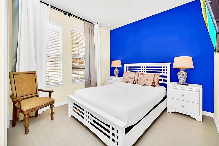 Casa Amplia c/ Piscina y Sala de Juegos | 6Hab