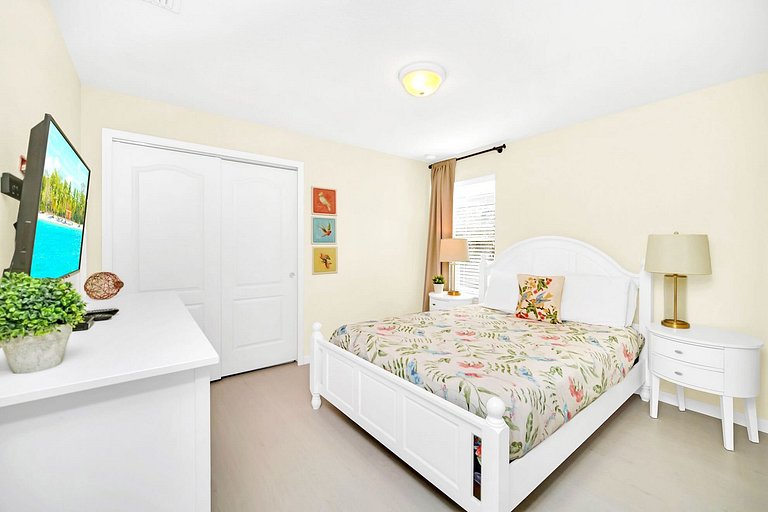 Spacious Home w/ Pool & Game Room | 6BR