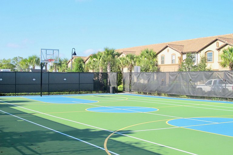 Casa Amplia c/ Piscina y Sala de Juegos | 6Hab