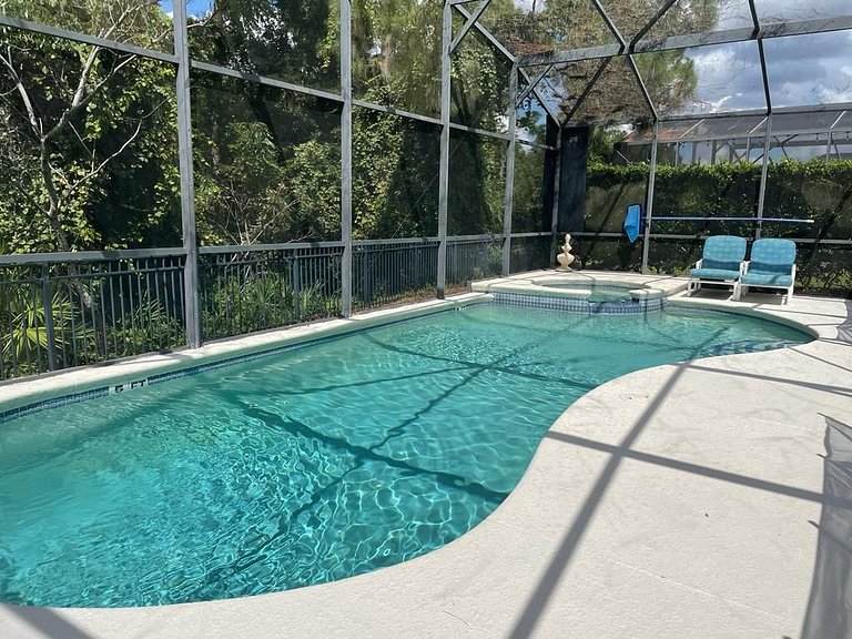 Emerald Island Resort w/ Pool & Game Room