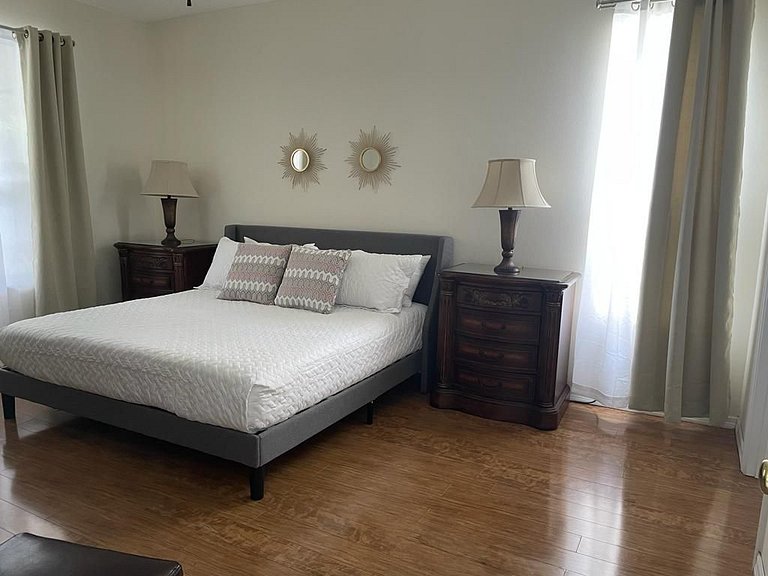 Emerald Island Resort w/ Pool & Game Room