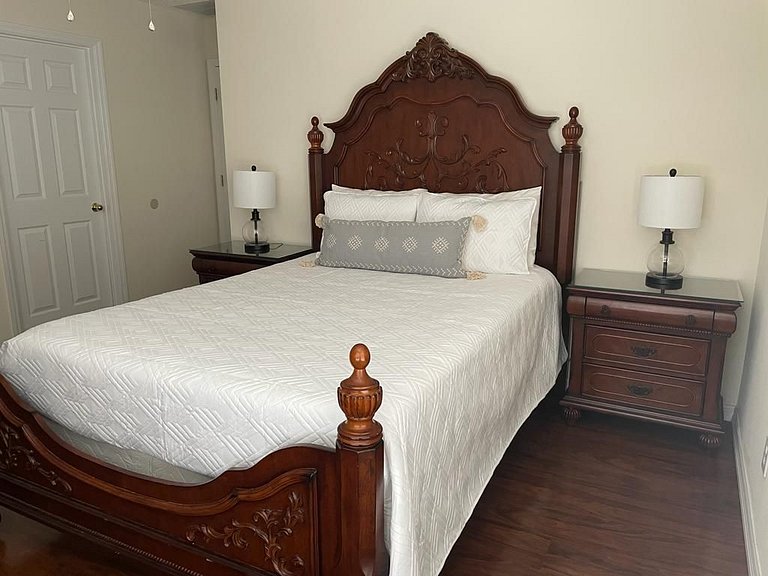 Emerald Island Resort w/ Pool & Game Room