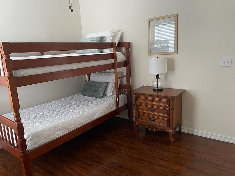 Emerald Island Resort w/ Pool & Game Room