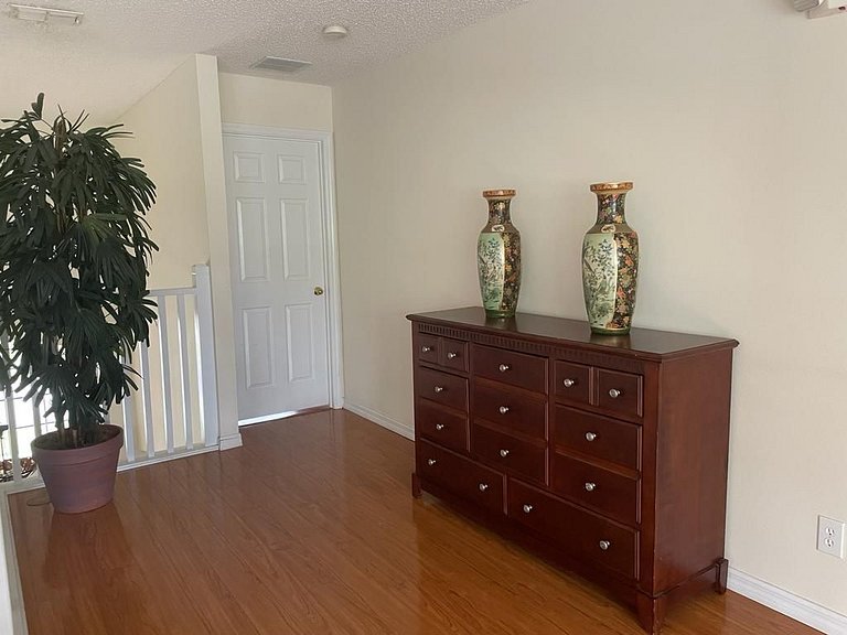 Emerald Island Resort w/ Pool & Game Room