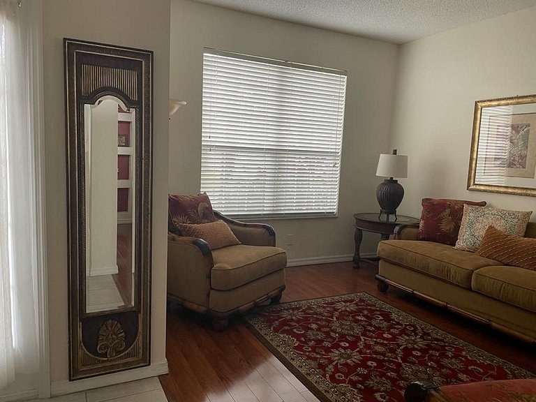 Emerald Island Resort w/ Pool & Game Room