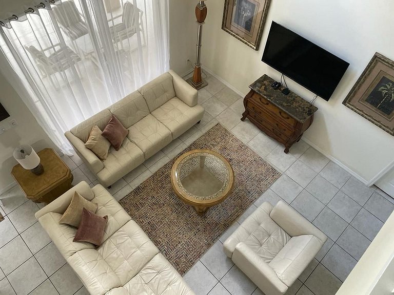 Emerald Island Resort w/ Pool & Game Room