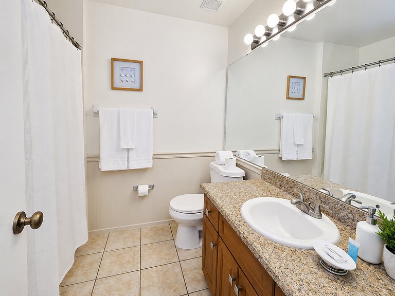 Center Located Short Term Vacation Disney Pool Home & malls