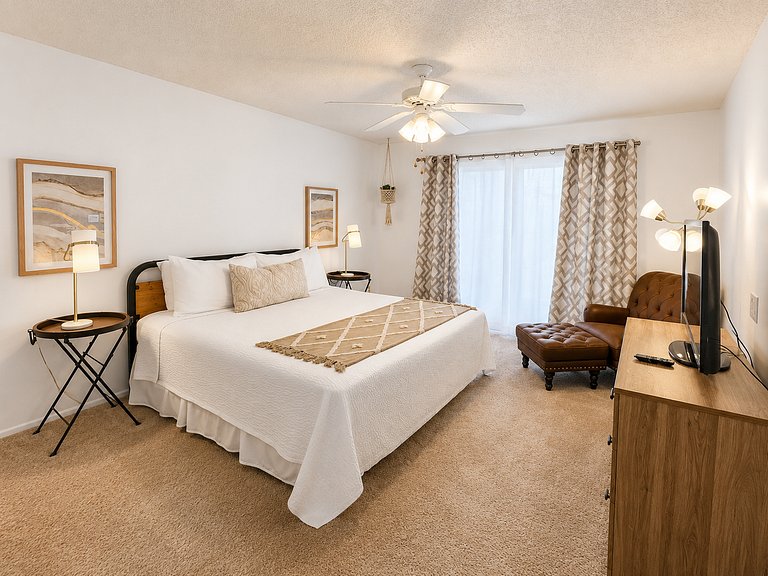 Center Located Short Term Vacation Disney Pool Home & malls