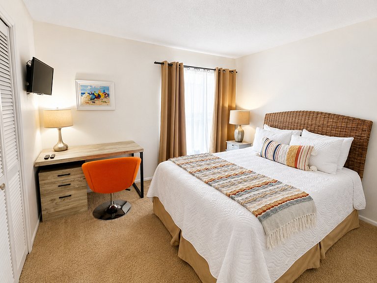 Center Located Short Term Vacation Disney Pool Home & malls
