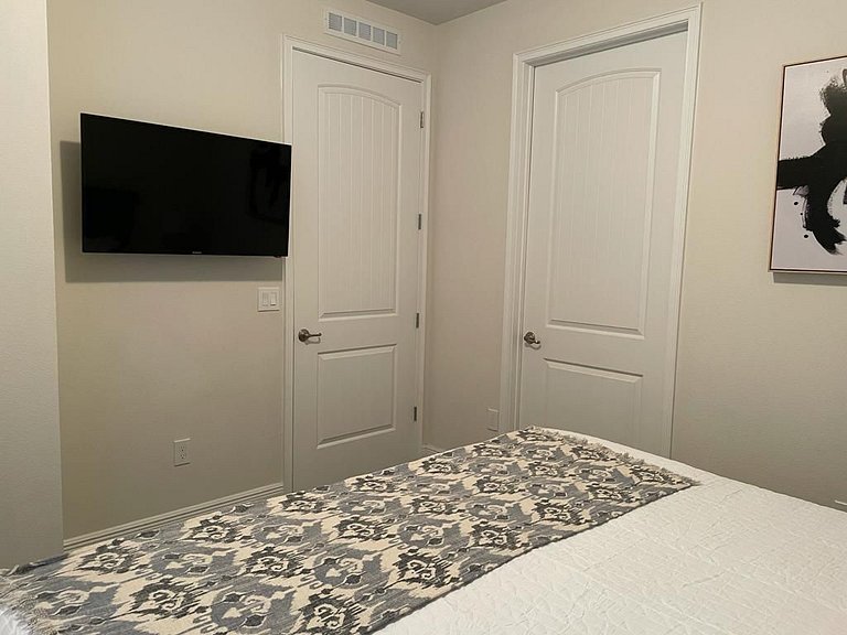 Champions Gate Short Term Vacation Rental Pool Disney Home