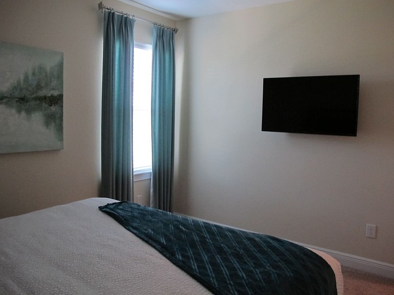 Luxury Pool Home Minutes to Disney