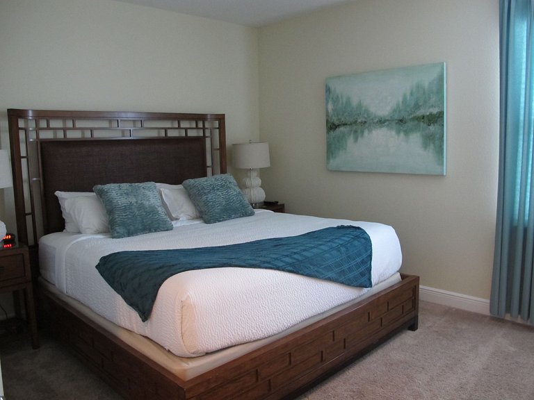 Luxury Pool Home Minutes to Disney