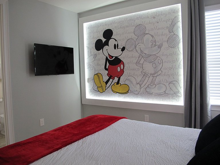 Luxury Pool Home Minutes to Disney