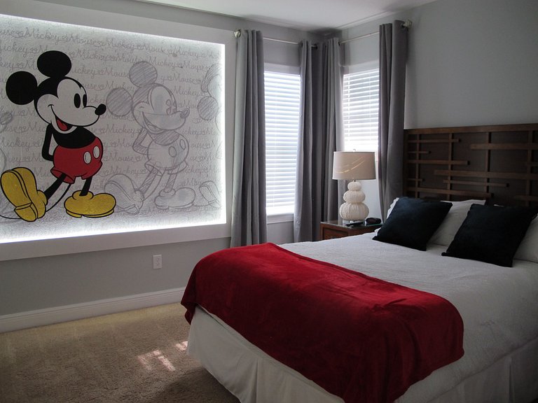 Luxury Pool Home Minutes to Disney