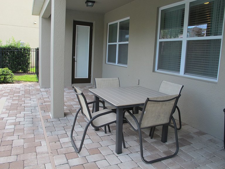 Luxury Pool Home Minutes to Disney