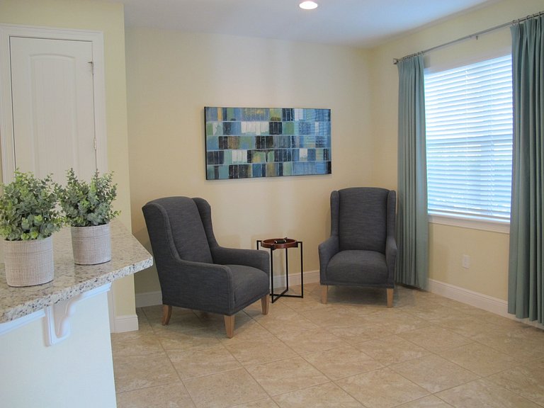 Luxury Pool Home Minutes to Disney