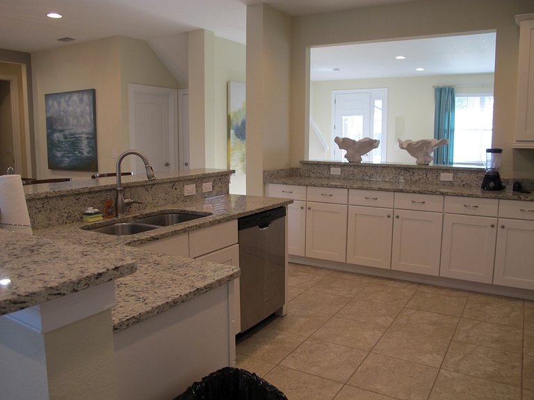 Luxury Pool Home Minutes to Disney