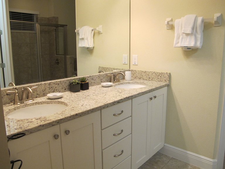 Luxury Pool Home Minutes to Disney