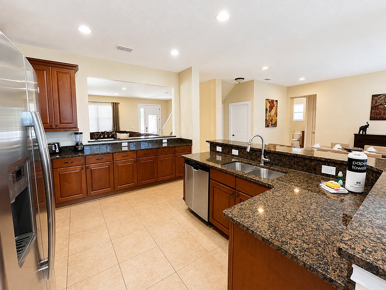 Private Pool & Spa | Game Room | Sleeps 13